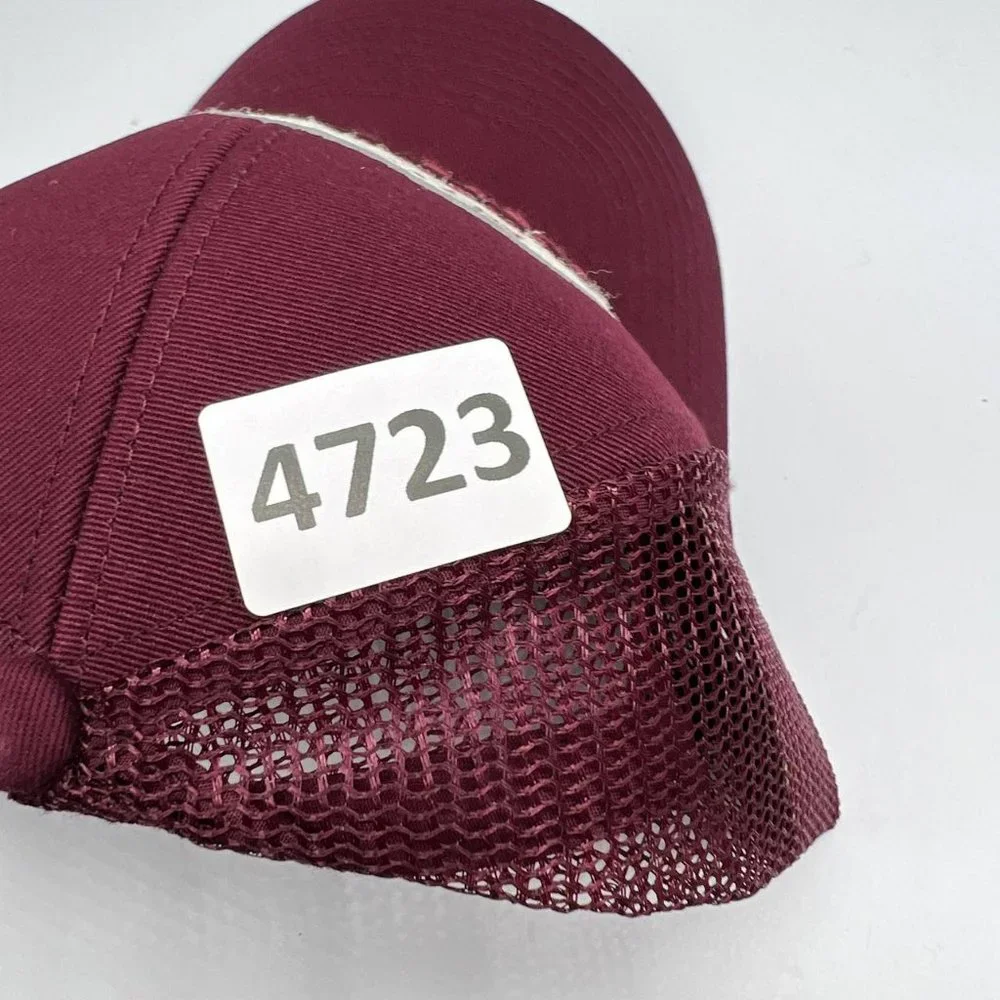 Mississippi‎ State Bulldogs NCAA Adidas Trucker Hat Snapback Cap New Men